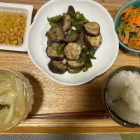 Snapdishの料理写真:| そうめがさん