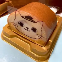 Snapdishの料理写真:ロールケーキ|はっちぃさん