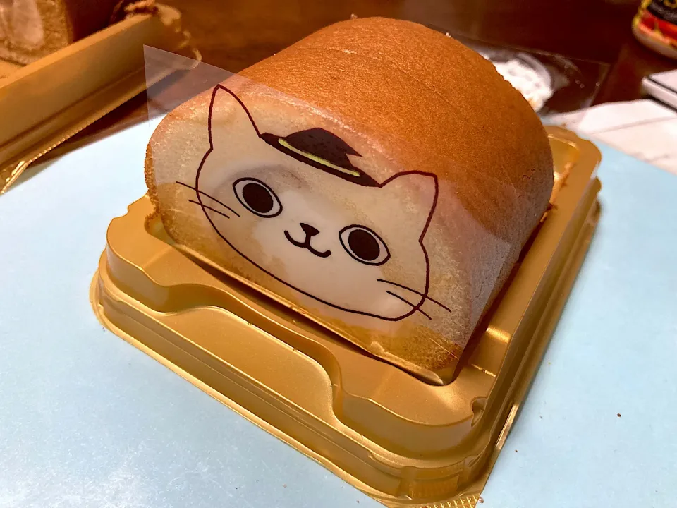 Snapdishの料理写真:ロールケーキ|はっちぃさん