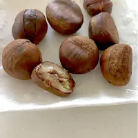 Snapdishの料理写真:🌰| みうのすけさん