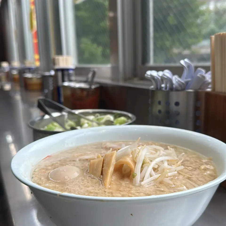 ラーメン|Hajime Sakaiさん