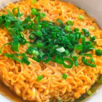 Snapdishの料理写真:チキンラーメン