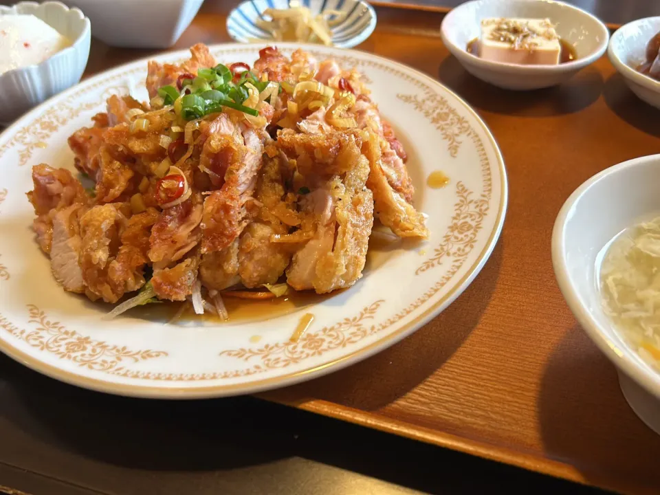 Snapdishの料理写真:|Junji Yamashitaさん