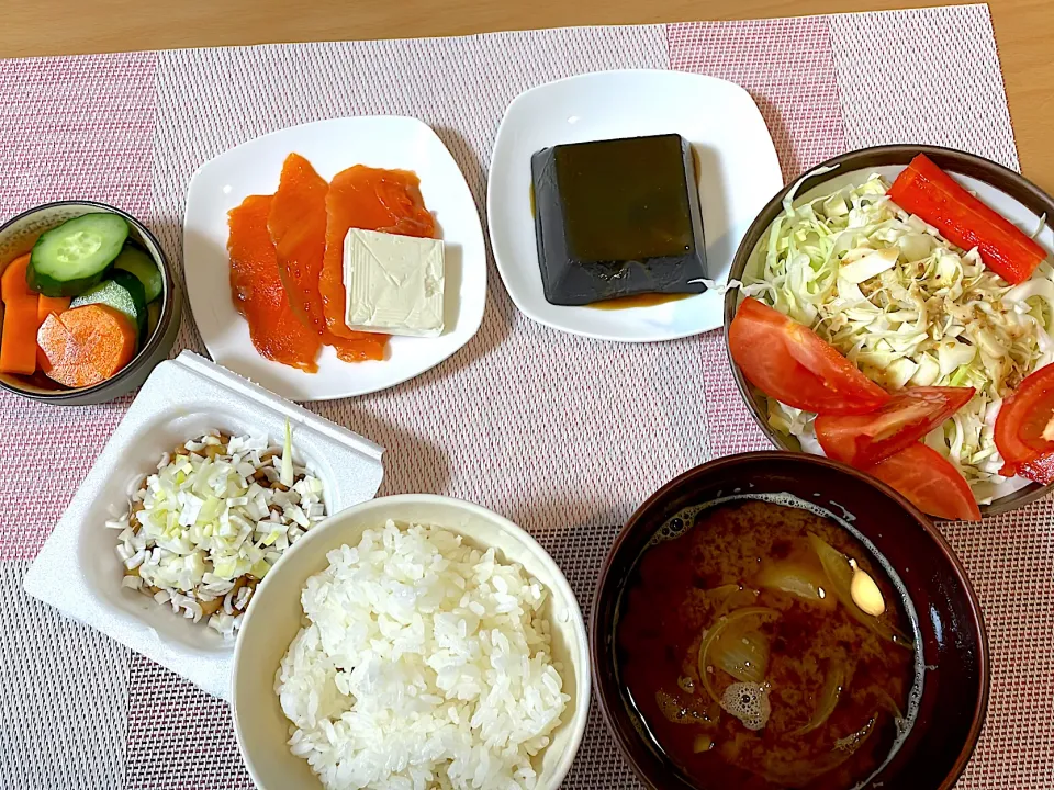 お昼ご飯|ゆりさん