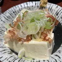 Snapdishの料理写真:冷奴|Kojiさん