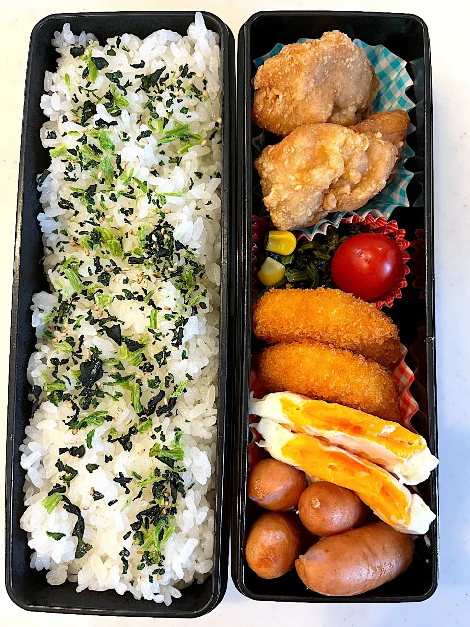 2024.10.24 (木) パパのお弁当🍱|あっきーよさん