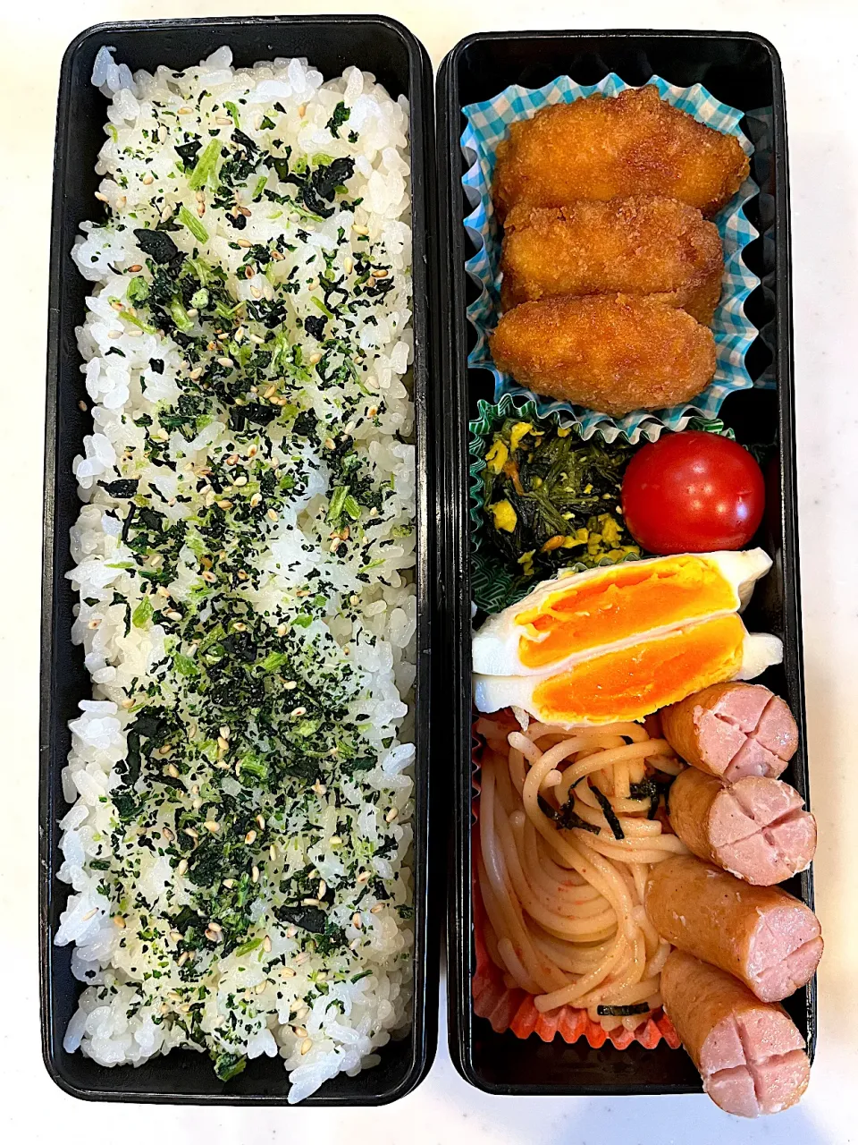 2024.10.26 (土) パパのお弁当🍱|あっきーよさん