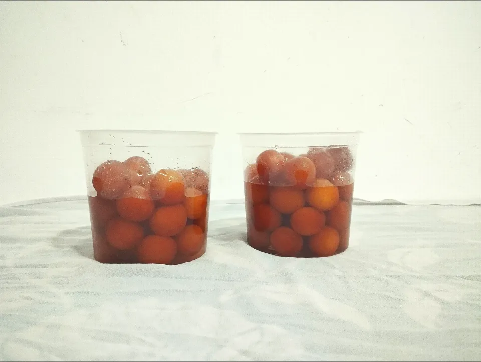 Gulab Jamuns|Nushiさん