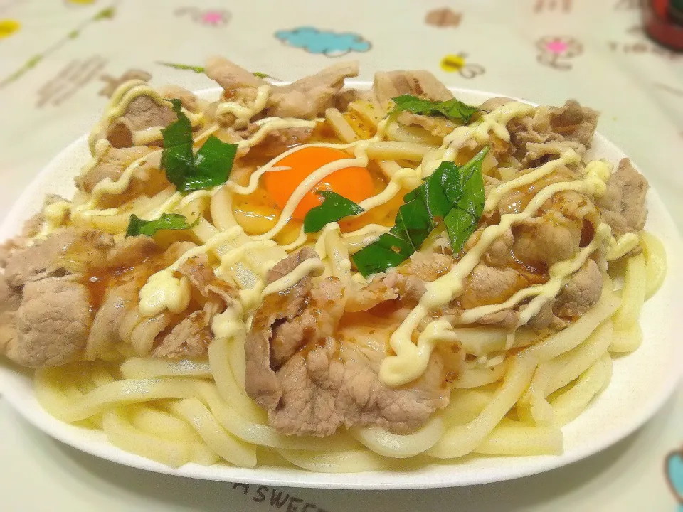 うどん😊|Mitsuhiro.Sさん