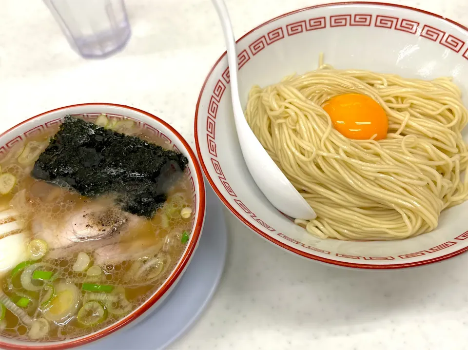 特製つけ麺🍜|toshi,I🍴さん