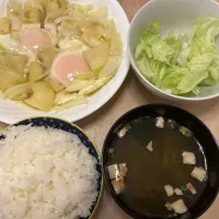 Snapdishの料理写真:寄せ集め|いおさん