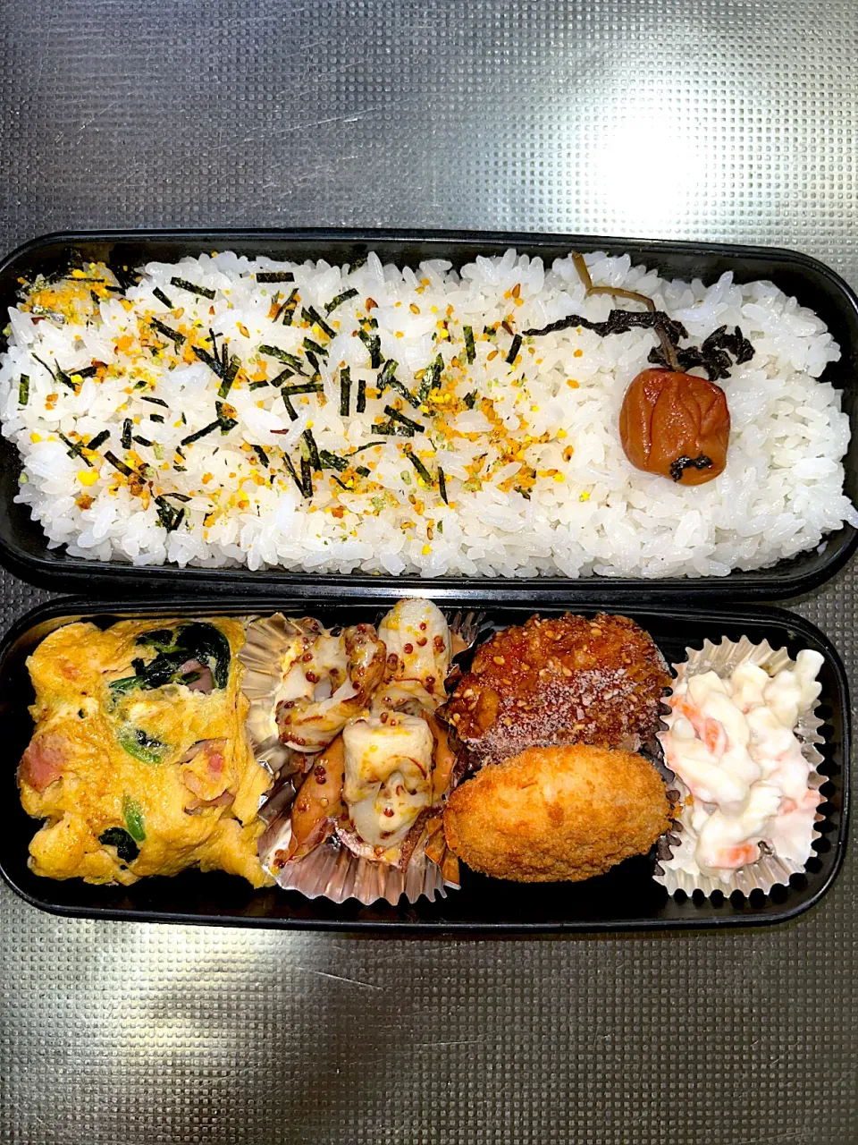 お弁当|あんぱんさん