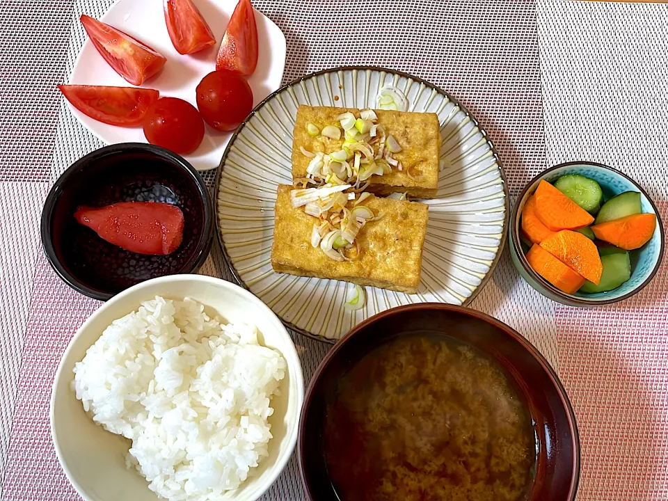 朝ごはん|ゆりさん