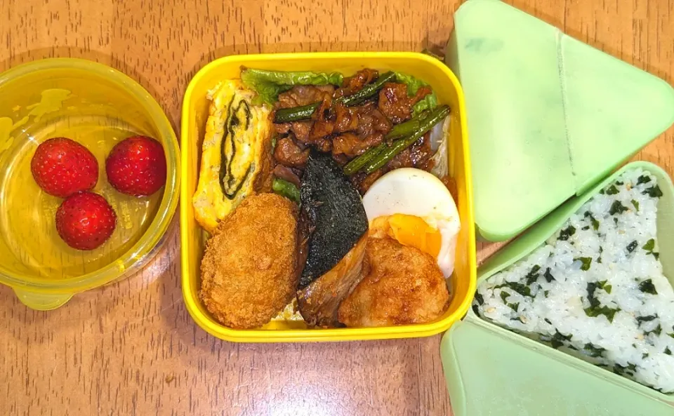 Snapdishの料理写真:|Sachiyoさん