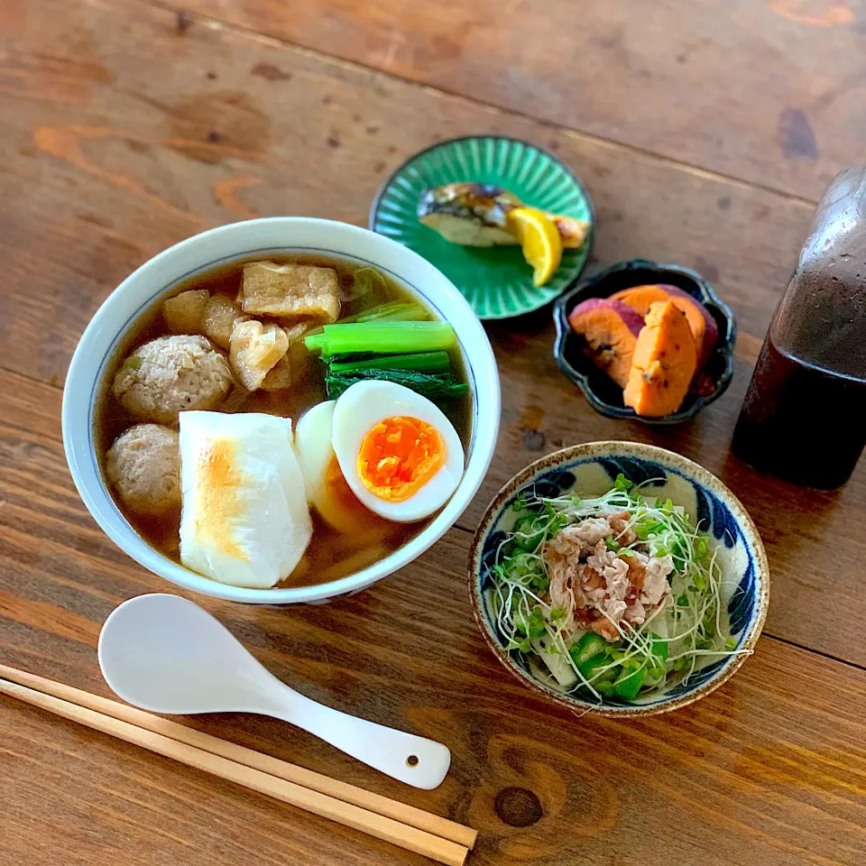 2024.10.27の朝ごはん|イズミさん