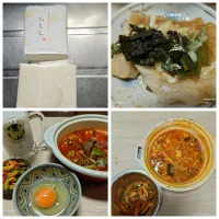 Snapdishの料理写真:休みの2日目の2024/10/26〜2024/10/27の朝迄の食事メニュー| Tarou  Masayukiさん