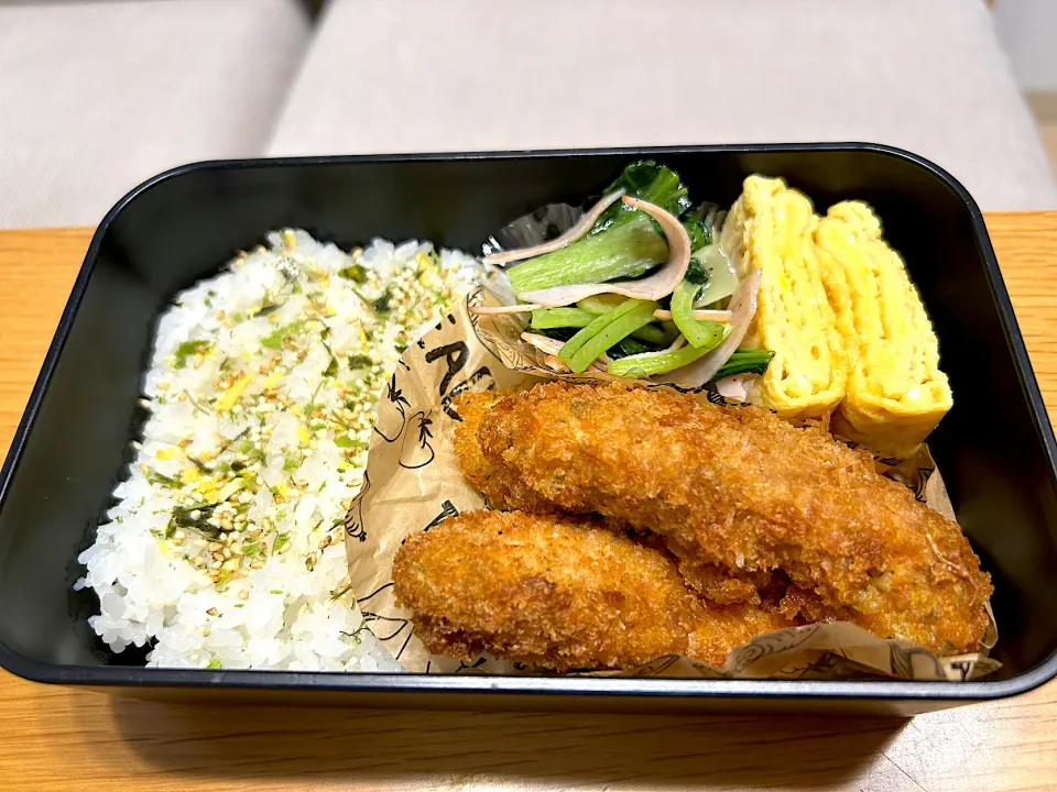 息子のお弁当〈9月〉|かおりさん