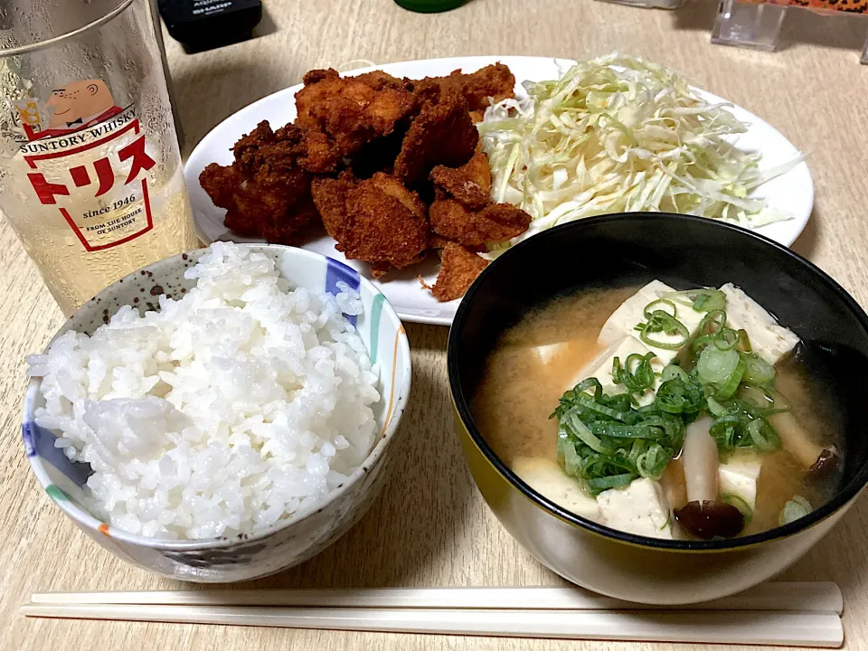 ★本日は息子の誕生日リクエストご飯★|mayuさん