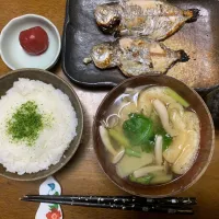 Snapdishの料理写真:夕食|ATさん