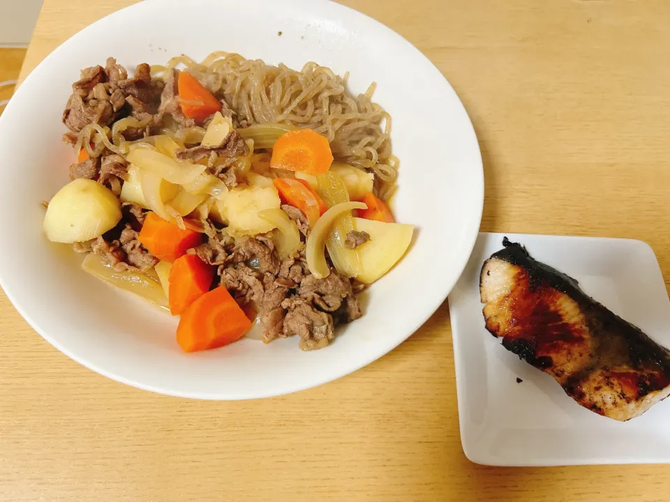 今日の晩ご飯|Kさん