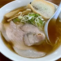 津軽ラーメン|大宮 輝久さん