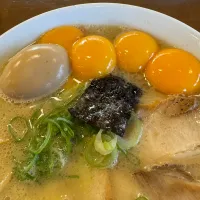 Snapdishの料理写真:昼メシ 241027|maixx ใหม่さん