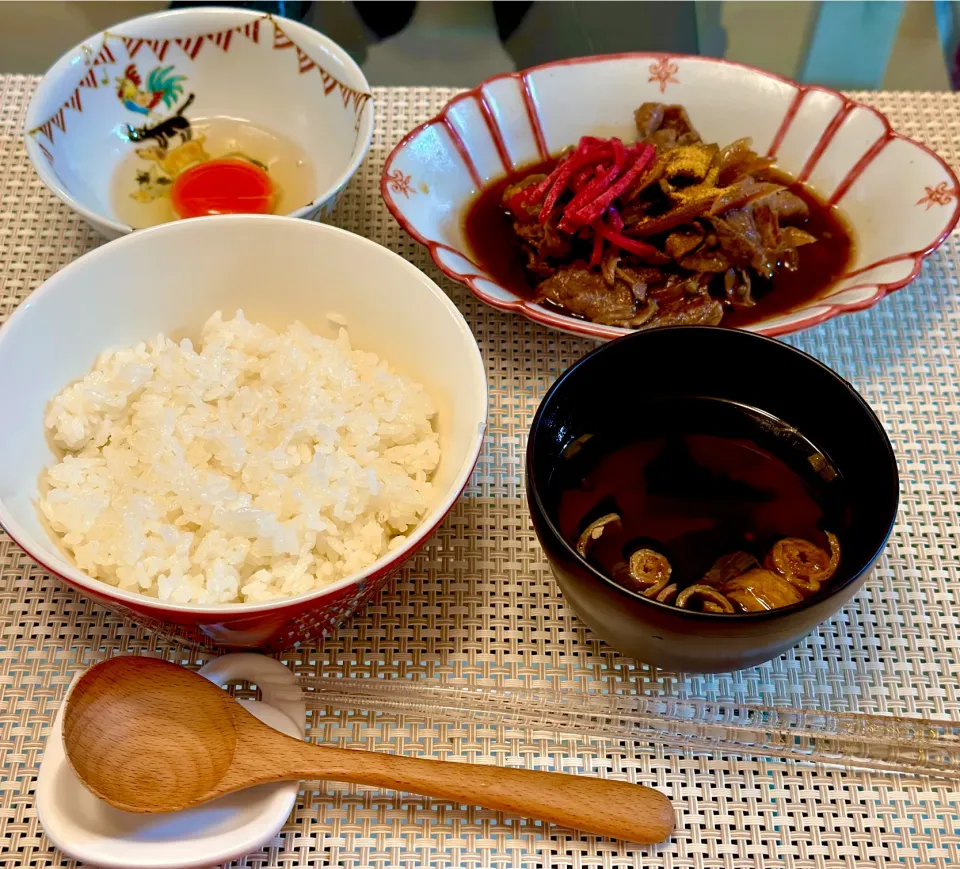 牛皿ランチ🐮|にゃあ（芸名）さん