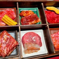 Snapdishの料理写真:焼肉ランチ