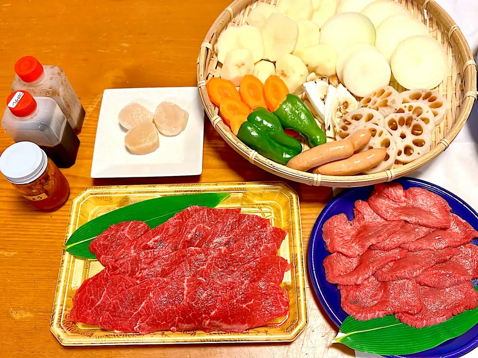 おうち焼肉|マイさん