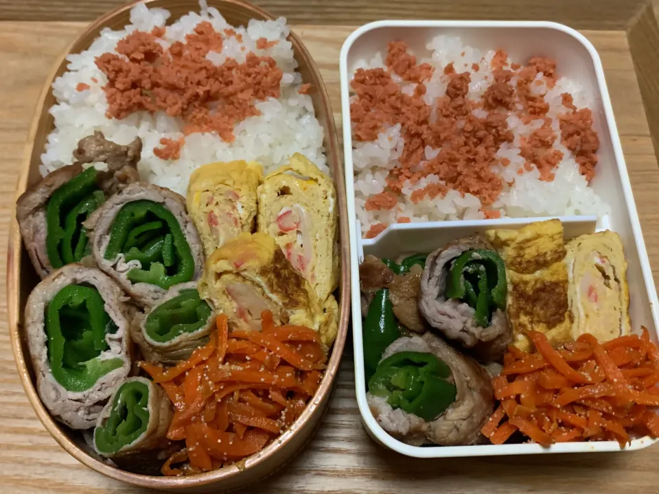 お弁当|みみりんさん