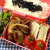 お弁当|なみさん