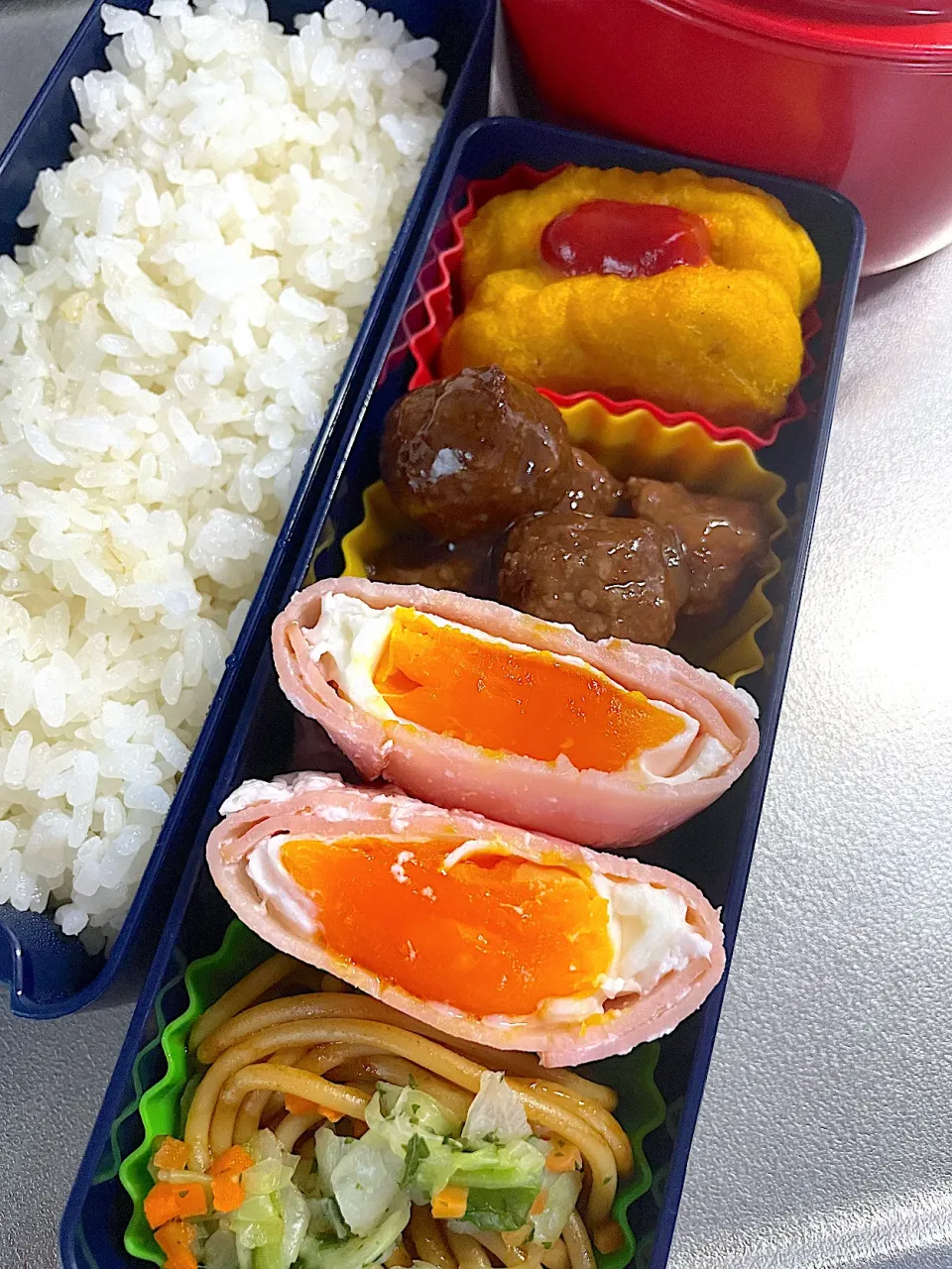 今日のお弁当🍱|＊C＊さん