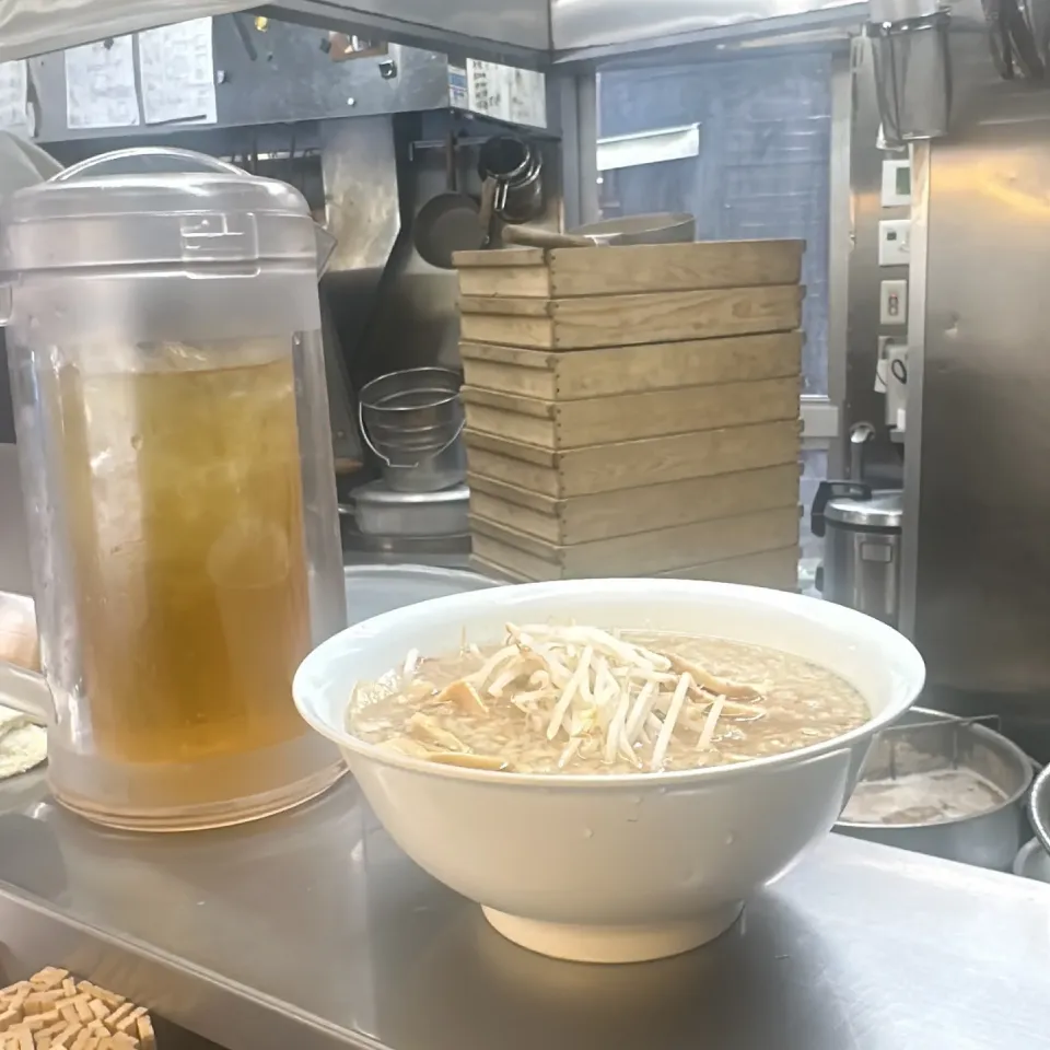 ラーメン|Hajime Sakaiさん