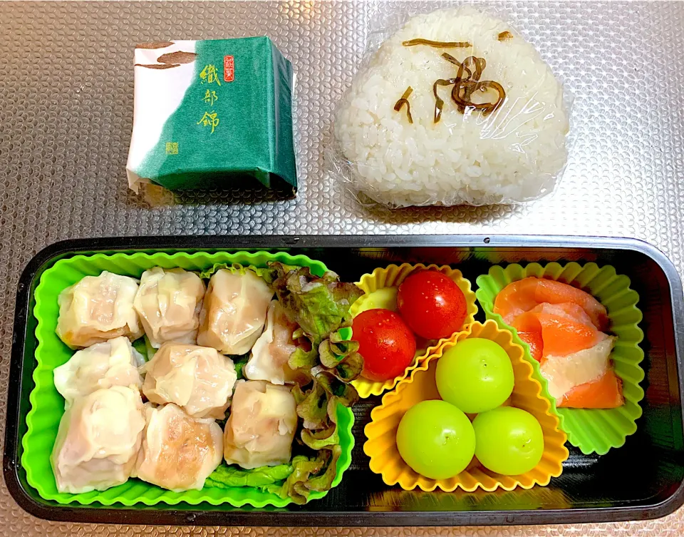 今日のお弁当🍙20241028|rococoさん