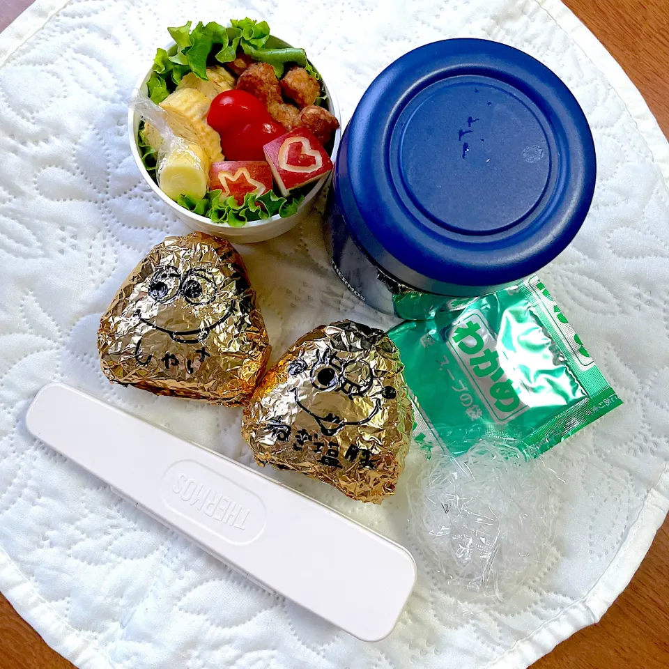 Snapdishの料理写真:JK弁当🤍|かなさん