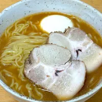 Snapdishの料理写真:味噌ラーメン|Makokoさん