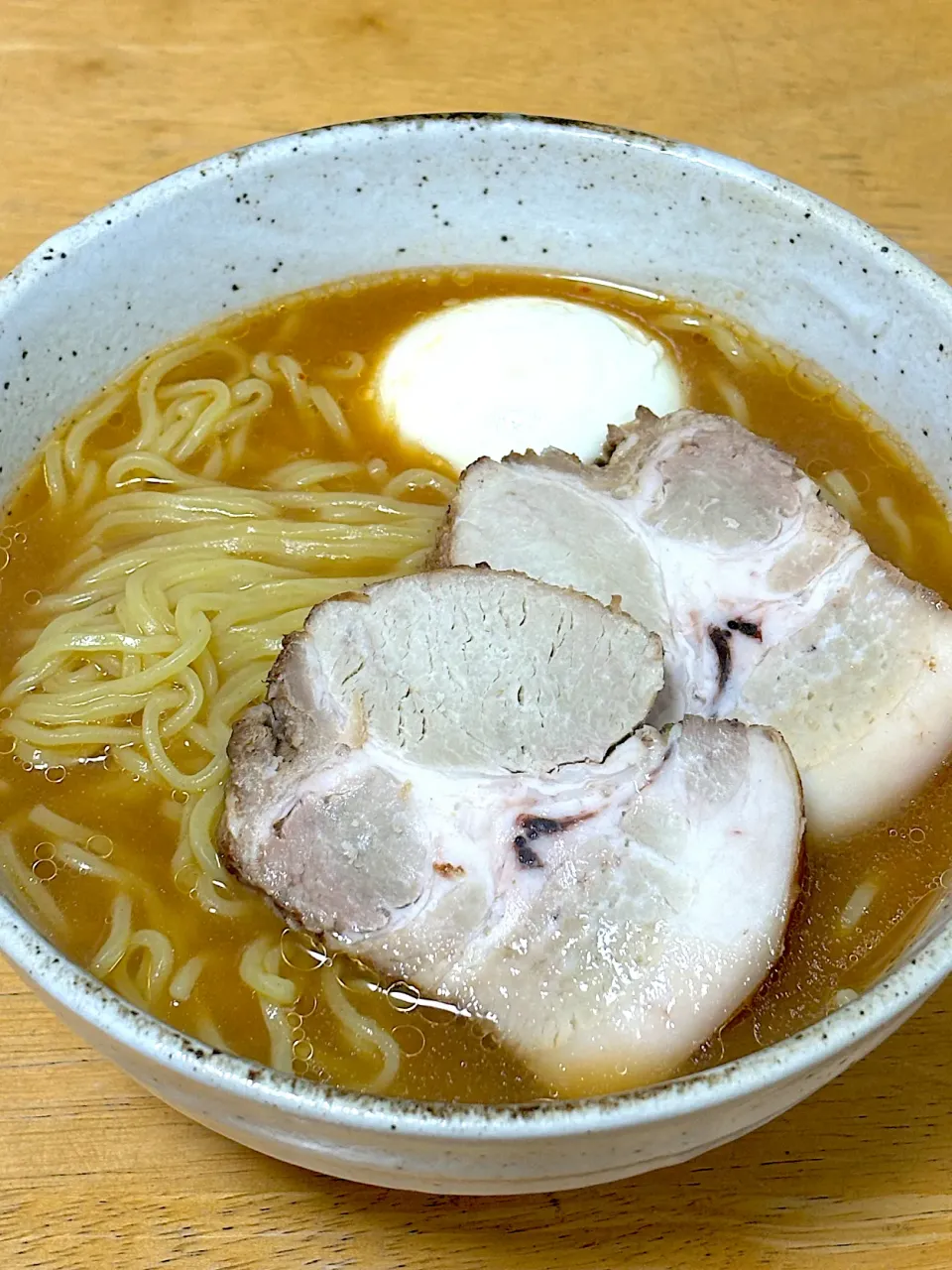 味噌ラーメン|Makokoさん