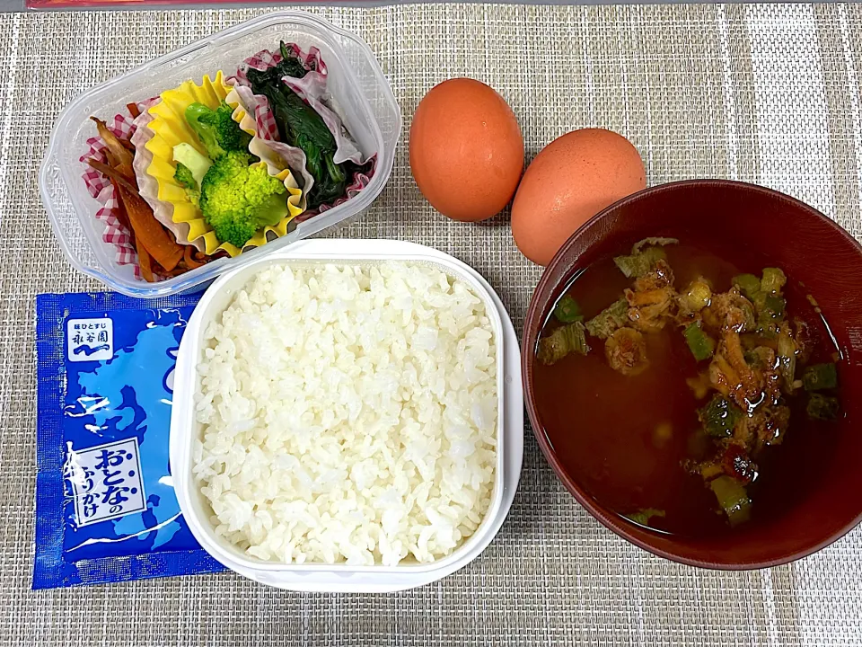 Snapdishの料理写真:お弁当|ゆりさん