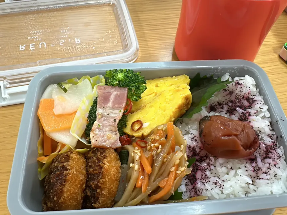 お弁当|ぽんちさん