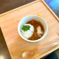 Snapdishの料理写真:カレー|かっちゃん杉さん