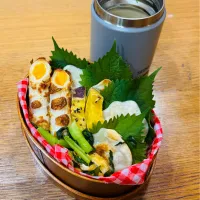 Snapdishの料理写真:【本日の俺飯】|あらら？さん