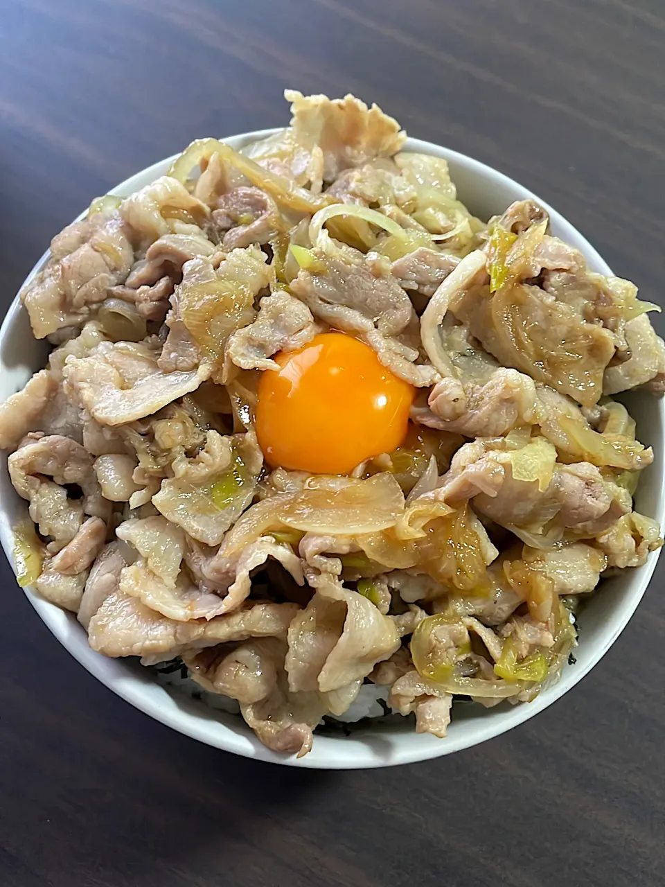 すた丼|soraさん