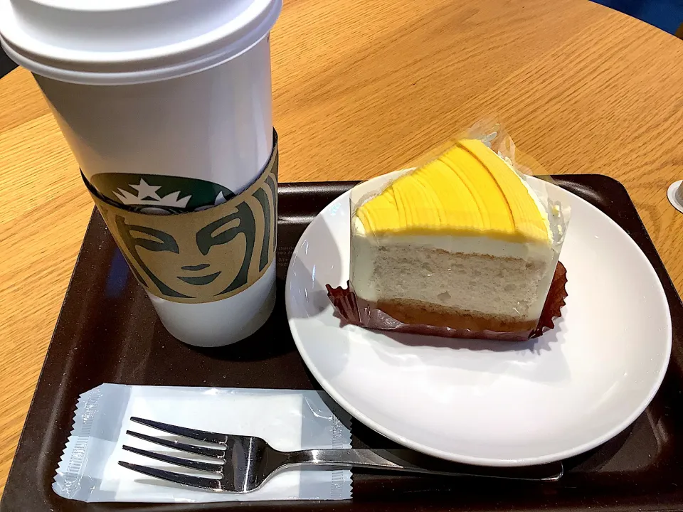 🍰🍠☕️|🍁さん