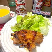 Snapdishの料理写真:|Atsukoさん