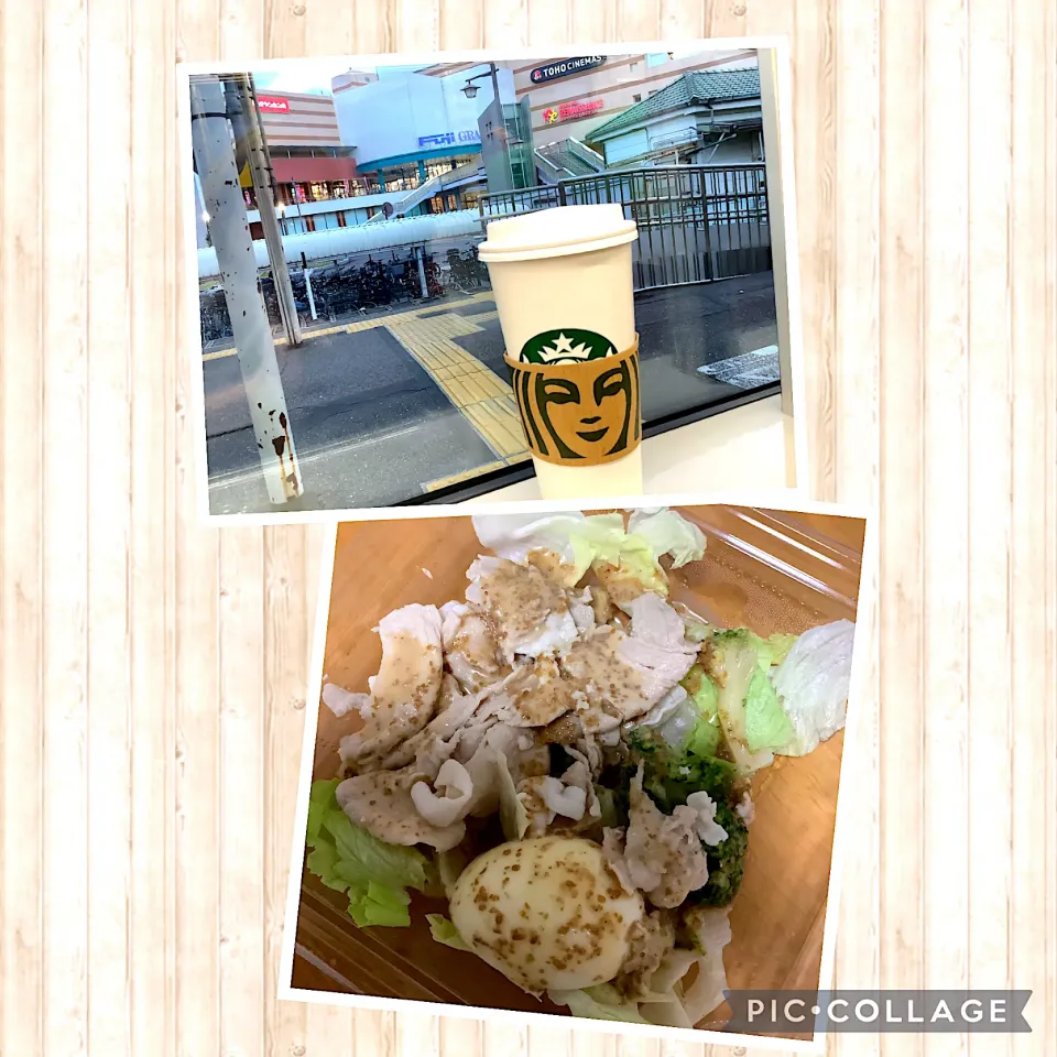 Snapdishの料理写真:🥗|🍁さん