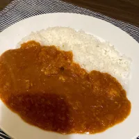 Snapdishの料理写真:カレー🍛🍛🍛|ゴンさん