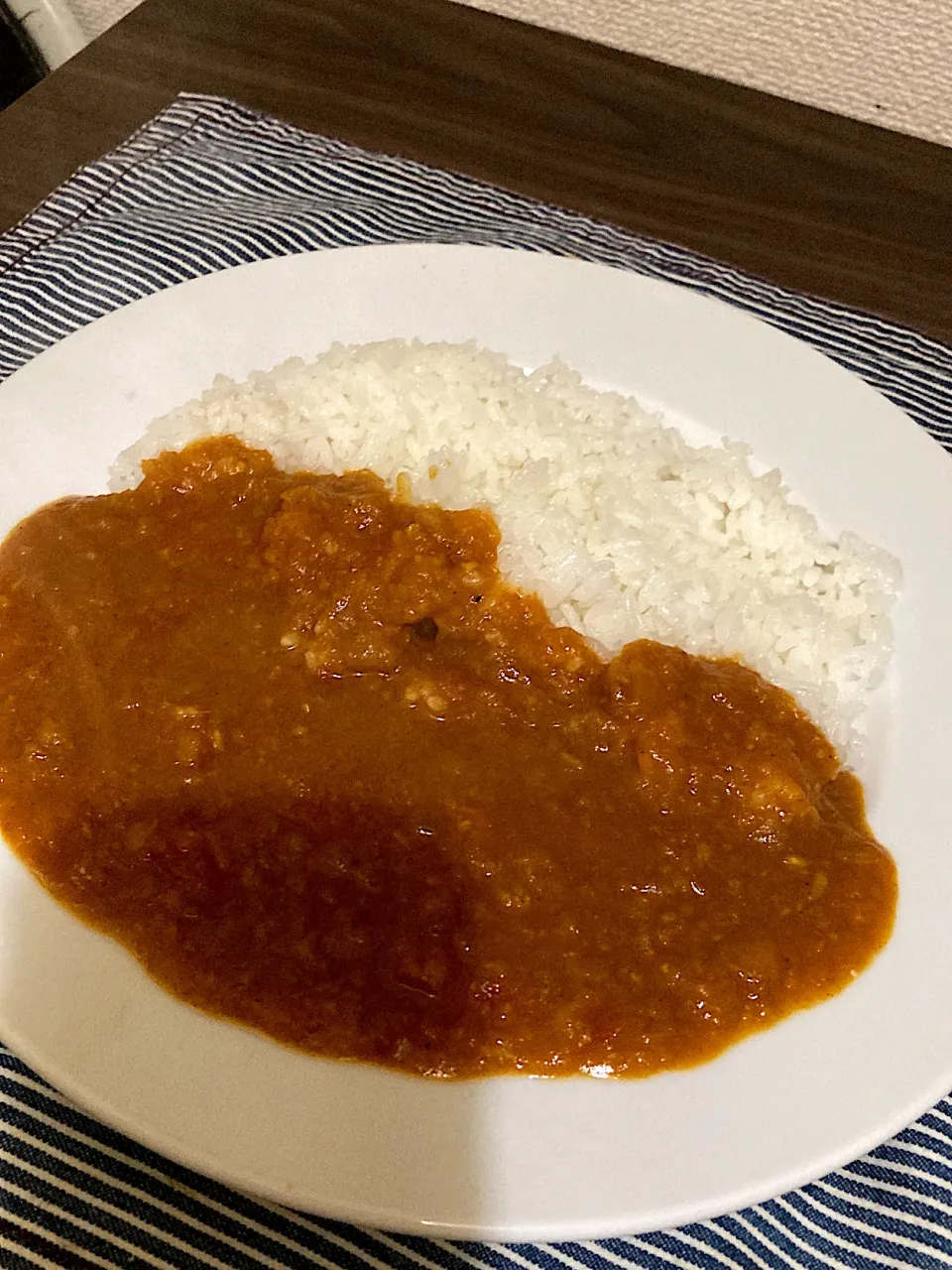 カレー🍛🍛🍛|ゴンさん