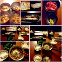 Snapdishの料理写真:Today's dinner🍴| 🌈Ami🍻さん