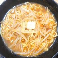 Snapdishの料理写真:正麺味噌|すばるさん