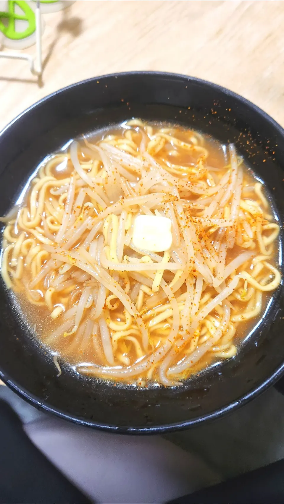 Snapdishの料理写真:正麺味噌|すばるさん